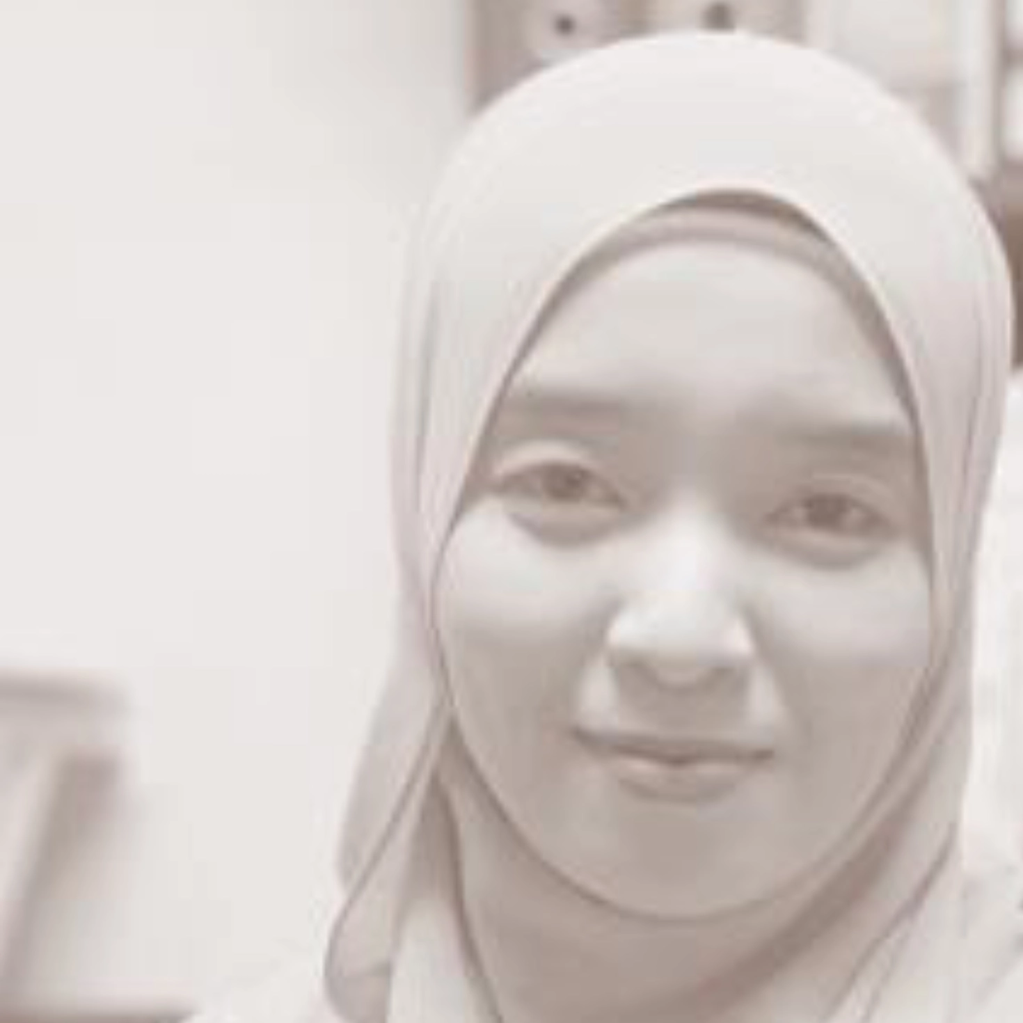 Zahariah binti Karim