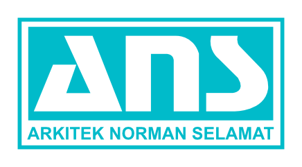 Arkitek Norman Selamat